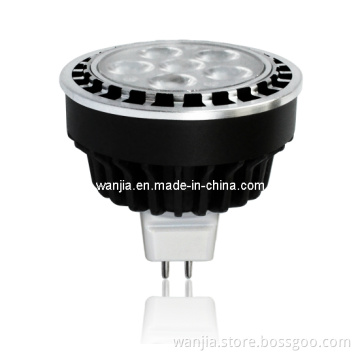6W Dimmable MR16 Light
